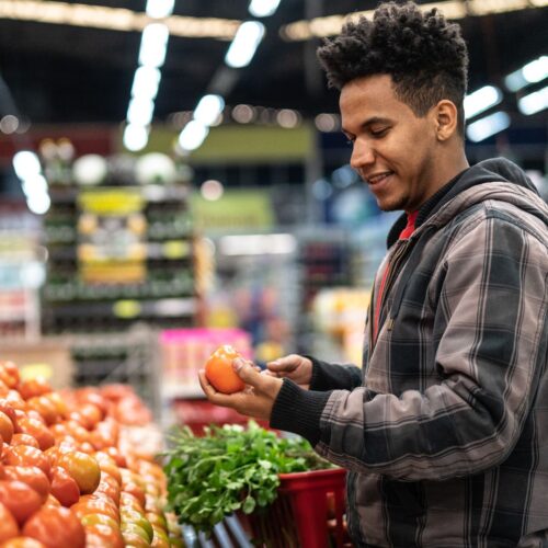 Muse Health™ on national nutrition month