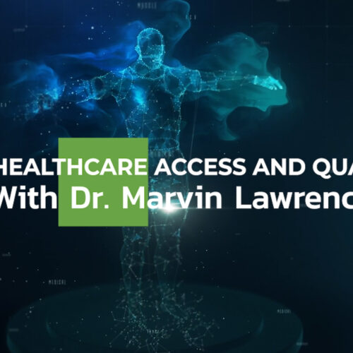 The Equity in Equity: EP1 Healthcare access & Equity