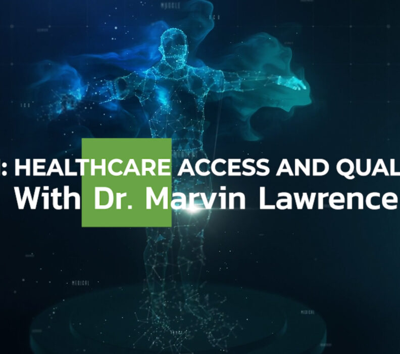 The Equity in Equity: EP1 Healthcare access & Equity