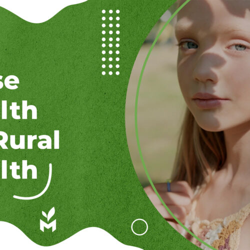 Muse Health™ on Rural Healthcare