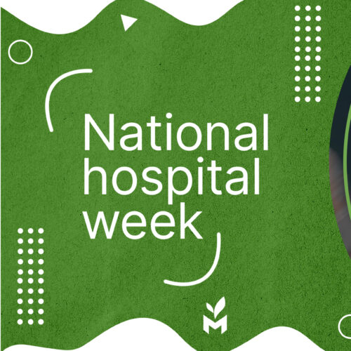 National Hospital Week