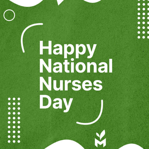 Happy International Nurses Day