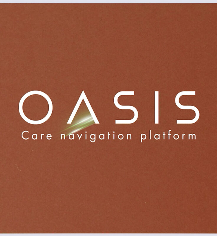 Oasis by Muse Health